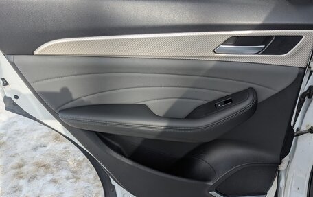 Haval F7 I, 2022 год, 1 925 000 рублей, 16 фотография