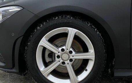 Mercedes-Benz CLA, 2022 год, 4 199 000 рублей, 9 фотография