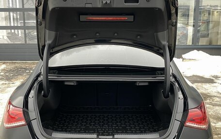 Mercedes-Benz CLA, 2022 год, 4 199 000 рублей, 10 фотография