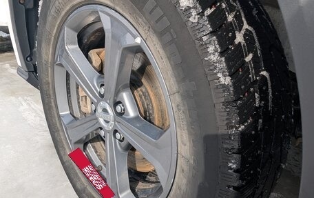 Haval F7 I, 2022 год, 1 925 000 рублей, 17 фотография