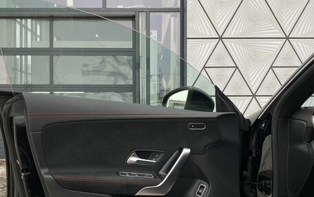 Mercedes-Benz CLA, 2022 год, 4 199 000 рублей, 19 фотография