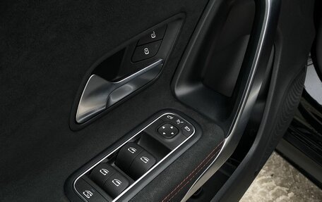 Mercedes-Benz CLA, 2022 год, 4 199 000 рублей, 20 фотография