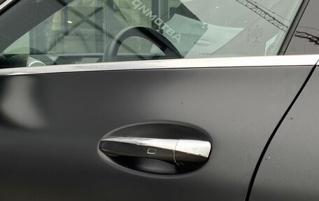 Mercedes-Benz CLA, 2022 год, 4 199 000 рублей, 18 фотография