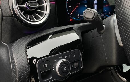 Mercedes-Benz CLA, 2022 год, 4 199 000 рублей, 22 фотография