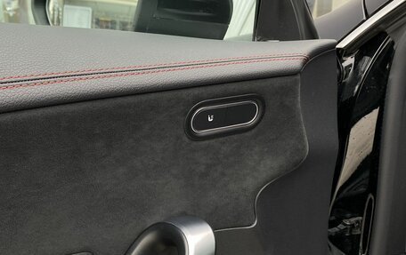 Mercedes-Benz CLA, 2022 год, 4 199 000 рублей, 21 фотография