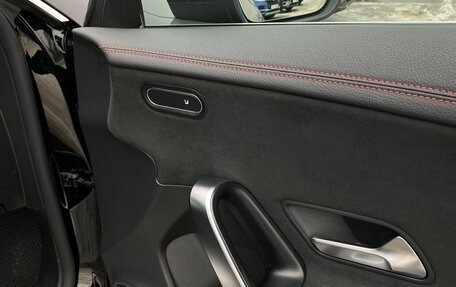 Mercedes-Benz CLA, 2022 год, 4 199 000 рублей, 25 фотография