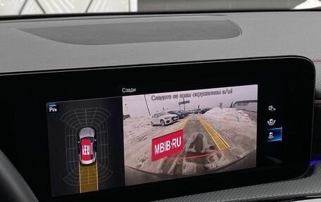 Mercedes-Benz CLA, 2022 год, 4 199 000 рублей, 16 фотография