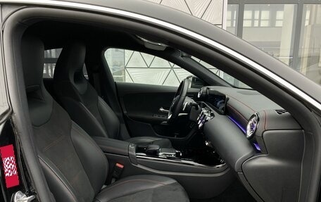 Mercedes-Benz CLA, 2022 год, 4 199 000 рублей, 24 фотография