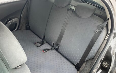 Nissan Micra III, 2004 год, 370 000 рублей, 4 фотография