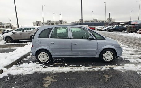 Opel Meriva, 2008 год, 360 000 рублей, 5 фотография