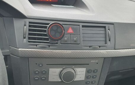 Opel Meriva, 2008 год, 360 000 рублей, 14 фотография