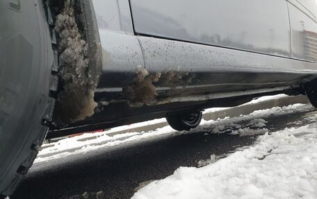 Opel Meriva, 2008 год, 360 000 рублей, 8 фотография