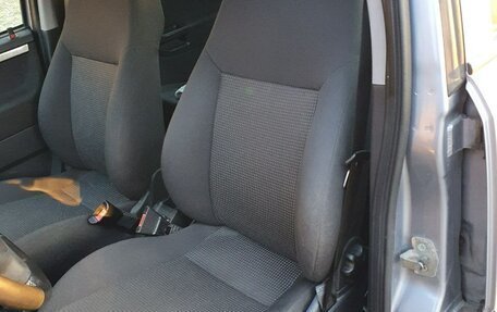 Opel Meriva, 2008 год, 360 000 рублей, 13 фотография