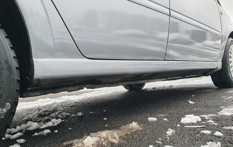 Opel Meriva, 2008 год, 360 000 рублей, 10 фотография