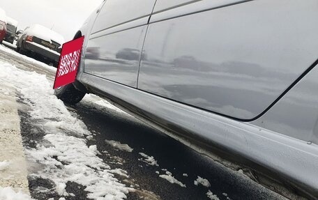 Opel Meriva, 2008 год, 360 000 рублей, 9 фотография