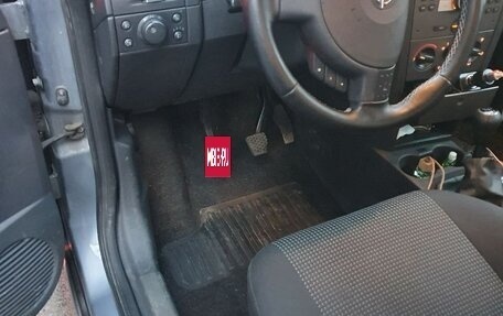 Opel Meriva, 2008 год, 360 000 рублей, 7 фотография