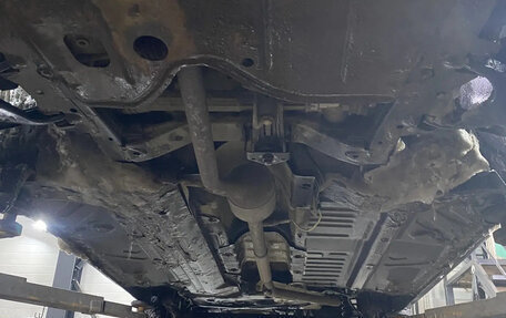 Renault Sandero I, 2013 год, 364 000 рублей, 10 фотография