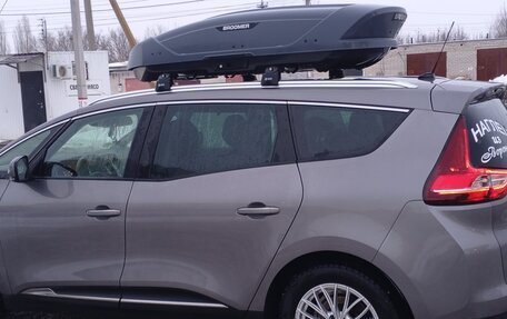 Renault Scenic IV, 2020 год, 2 060 000 рублей, 2 фотография