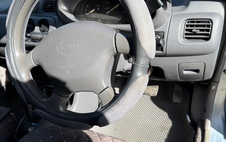 Nissan March II, 2000 год, 290 000 рублей, 4 фотография