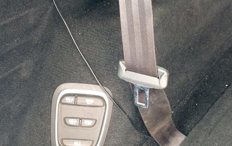 Renault Scenic IV, 2020 год, 2 060 000 рублей, 11 фотография