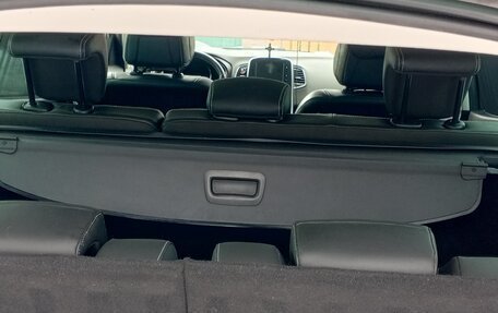 Renault Scenic IV, 2020 год, 2 060 000 рублей, 8 фотография