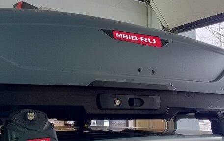 Renault Scenic IV, 2020 год, 2 060 000 рублей, 13 фотография