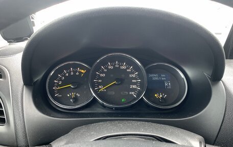 Renault Fluence I, 2010 год, 655 000 рублей, 9 фотография