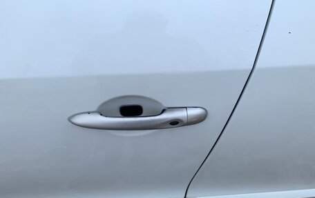 Renault Fluence I, 2010 год, 655 000 рублей, 5 фотография