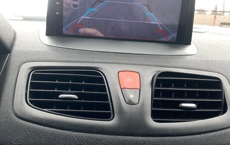 Renault Fluence I, 2010 год, 655 000 рублей, 10 фотография