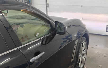 Infiniti FX II, 2011 год, 1 900 000 рублей, 7 фотография