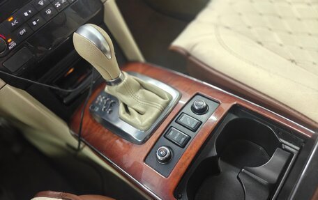 Infiniti FX II, 2011 год, 1 900 000 рублей, 15 фотография