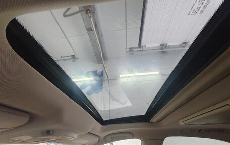 Infiniti FX II, 2011 год, 1 900 000 рублей, 16 фотография