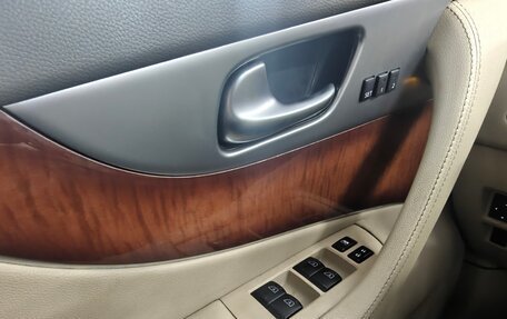 Infiniti FX II, 2011 год, 1 900 000 рублей, 18 фотография