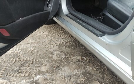 Mercedes-Benz E-Класс, 2003 год, 680 000 рублей, 15 фотография