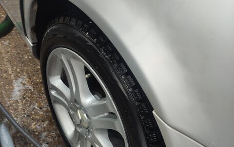 Mercedes-Benz E-Класс, 2003 год, 680 000 рублей, 11 фотография