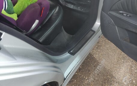 Mercedes-Benz E-Класс, 2003 год, 680 000 рублей, 13 фотография