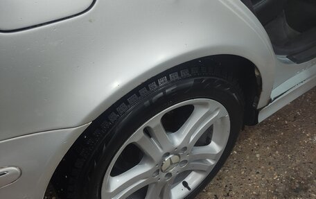 Mercedes-Benz E-Класс, 2003 год, 680 000 рублей, 12 фотография