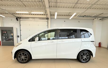 Honda Freed I, 2014 год, 1 199 000 рублей, 3 фотография