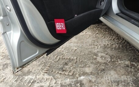 Mercedes-Benz E-Класс, 2003 год, 680 000 рублей, 16 фотография