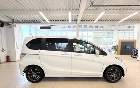 Honda Freed I, 2014 год, 1 199 000 рублей, 7 фотография