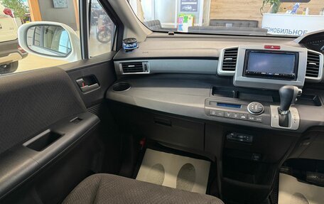 Honda Freed I, 2014 год, 1 199 000 рублей, 14 фотография