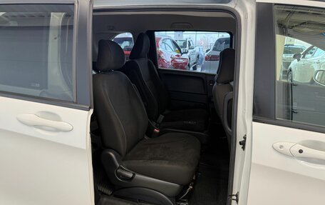 Honda Freed I, 2014 год, 1 199 000 рублей, 17 фотография