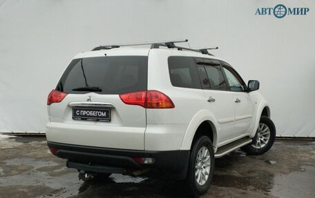 Mitsubishi Pajero Sport II рестайлинг, 2013 год, 1 599 111 рублей, 8 фотография