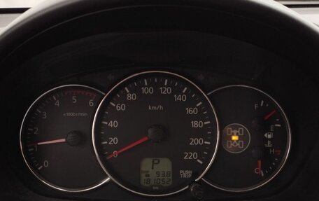 Mitsubishi Pajero Sport II рестайлинг, 2013 год, 1 599 111 рублей, 12 фотография