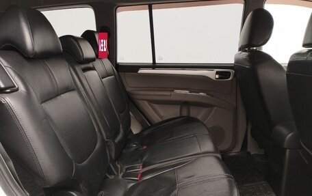 Mitsubishi Pajero Sport II рестайлинг, 2013 год, 1 599 111 рублей, 11 фотография