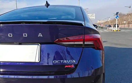 Skoda Octavia IV, 2022 год, 1 750 004 рублей, 9 фотография