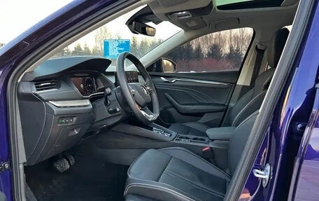 Skoda Octavia IV, 2022 год, 1 750 004 рублей, 11 фотография