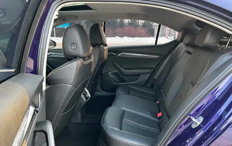 Skoda Octavia IV, 2022 год, 1 750 004 рублей, 12 фотография