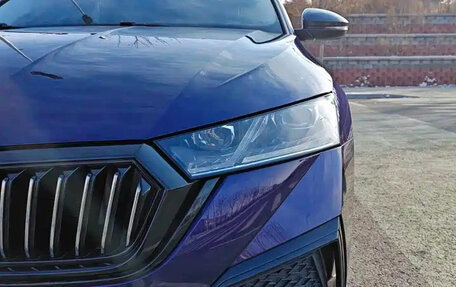 Skoda Octavia IV, 2022 год, 1 750 004 рублей, 10 фотография