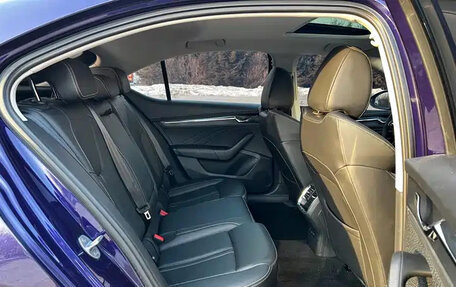 Skoda Octavia IV, 2022 год, 1 750 004 рублей, 14 фотография